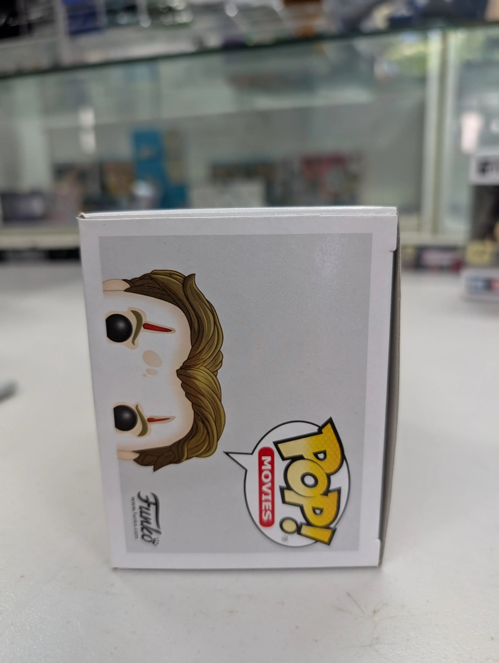 Funko Pop! IT Chapter Two - Pennywise Meltdown #875 Vinyl Figure FRENLY BRICKS - Open 7 Days