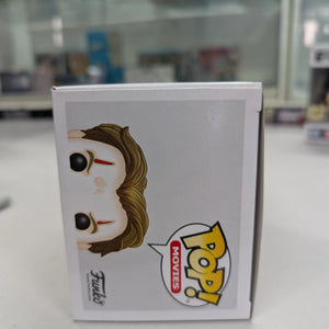 Funko Pop! IT Chapter Two - Pennywise Meltdown #875 Vinyl Figure FRENLY BRICKS - Open 7 Days