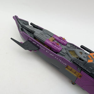 Banzai-Tron Skyquake BotCon 2009 Souvenir TFCC Transformers FRENLY BRICKS - Open 7 Days