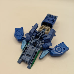 Transformers 2015 Combiner Force Cyberwarp Figure Galvatronus Robots in Disguise FRENLY BRICKS - Open 7 Days