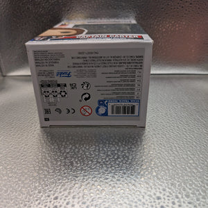 FUNKO Pop Vinyl Captain Carter FRENLY BRICKS - Open 7 Days