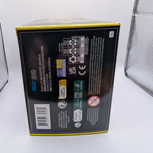 Funko Pop Star Wars Darth Maul Retro Series #707  - Ep1 The Phantom Menace FRENLY BRICKS - Open 7 Days