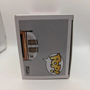 Star Wars Clone Commander Cody Pop Vinyl #176 Funko FRENLY BRICKS - Open 7 Days