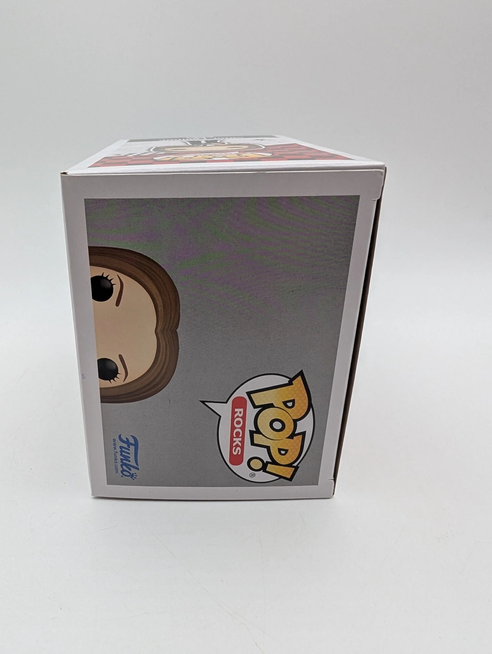 Funko Pop! Rocks Avril Lavigne Complicated Vinyl Figure #425 FRENLY BRICKS - Open 7 Days