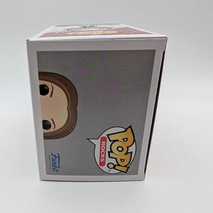 Funko Pop! Rocks Avril Lavigne Complicated Vinyl Figure #425 FRENLY BRICKS - Open 7 Days