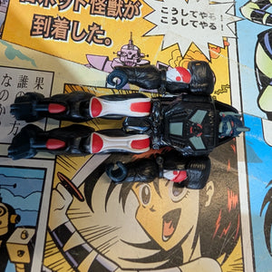 Beast Wars: Transformers Optimus Primal ReAction 3.75