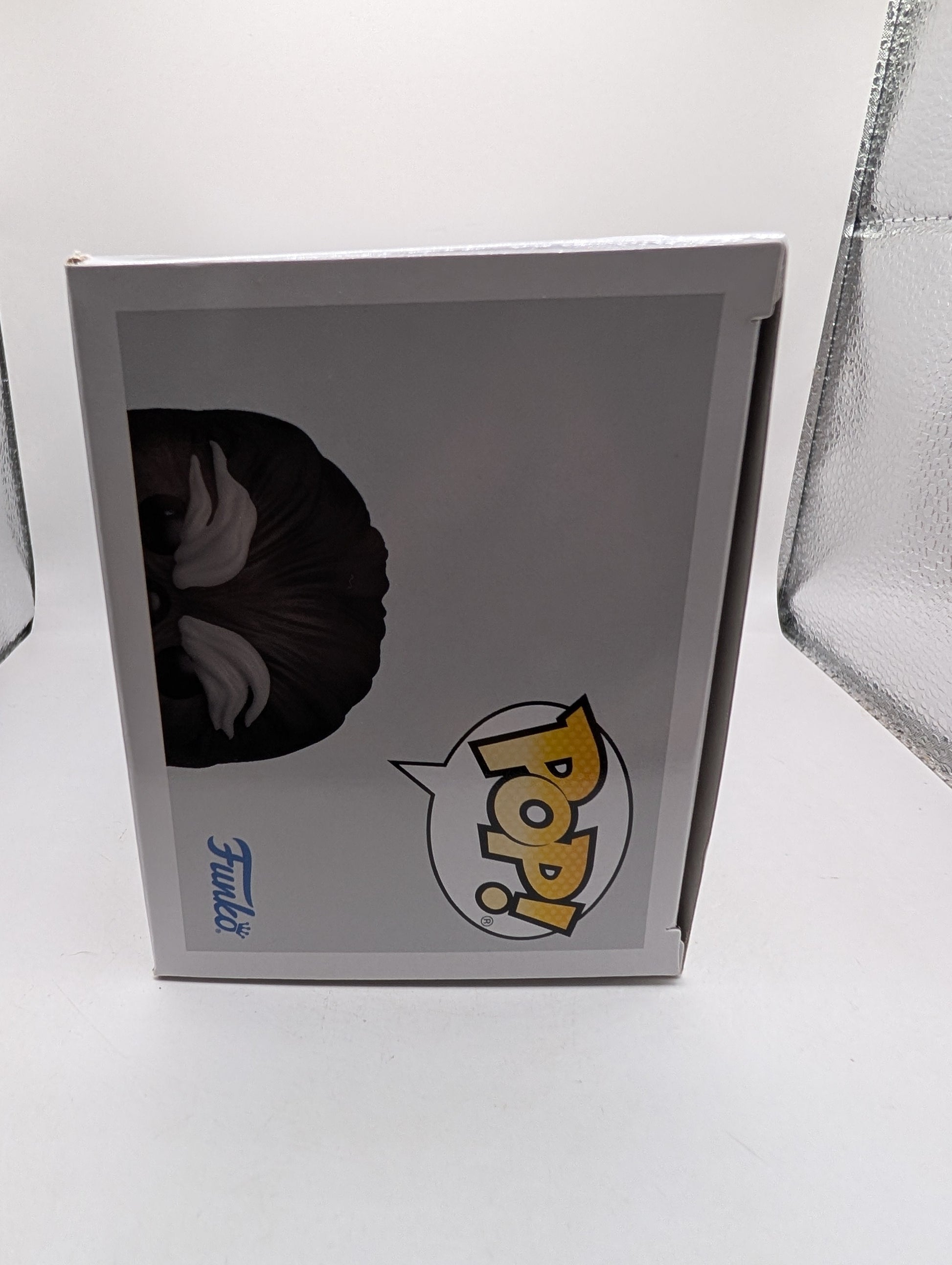 Funko Pop Star Wars Krrsantan 548 Flocked Vinyl Figure FRENLY BRICKS - Open 7 Days