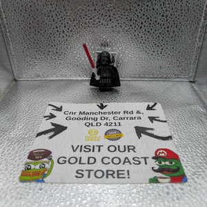 LEGO Star Wars Darth Vader Minifigure Sith Lord Transformation 75183 sw0834 FRENLY BRICKS - Open 7 Days