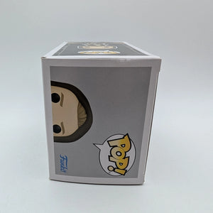 Star Wars: Obi-Wan Kenobi (2022) - Obi-Wan Kenobi in Jedi Robe Pop! Vinyl 544 FRENLY BRICKS - Open 7 Days