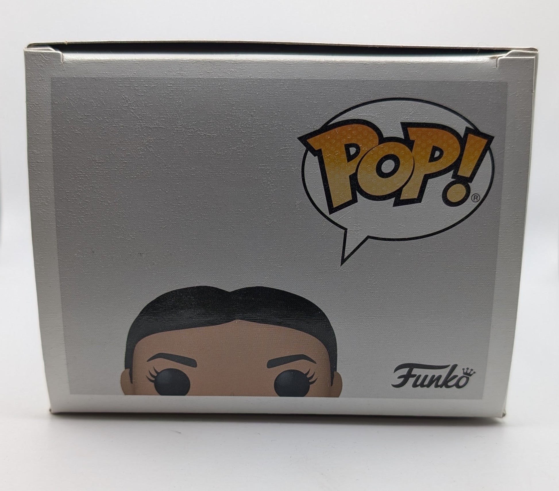 Star Wars - Iden Versio #460 - Funko Pop! Vinyl - New FRENLY BRICKS - Open 7 Days