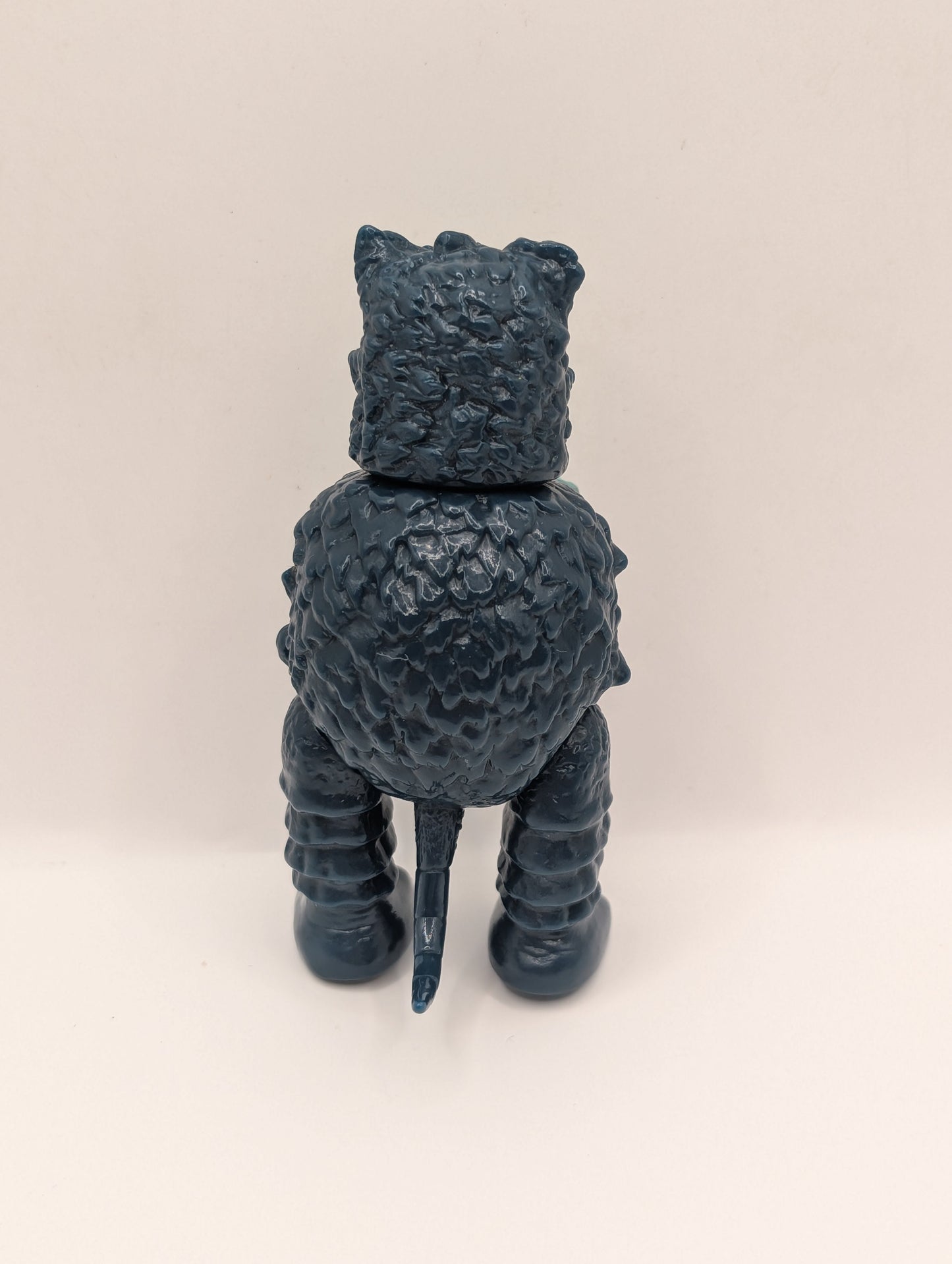Bandai Soul of Bullmark ULTRAMAN Mini Figure SOFUBI KAIJU Garamon Green FRENLY BRICKS - Open 7 Days