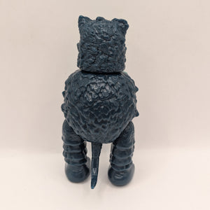 Bandai Soul of Bullmark ULTRAMAN Mini Figure SOFUBI KAIJU Garamon Green FRENLY BRICKS - Open 7 Days