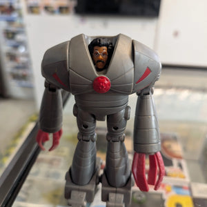 TMNT Baxter Stockman 5