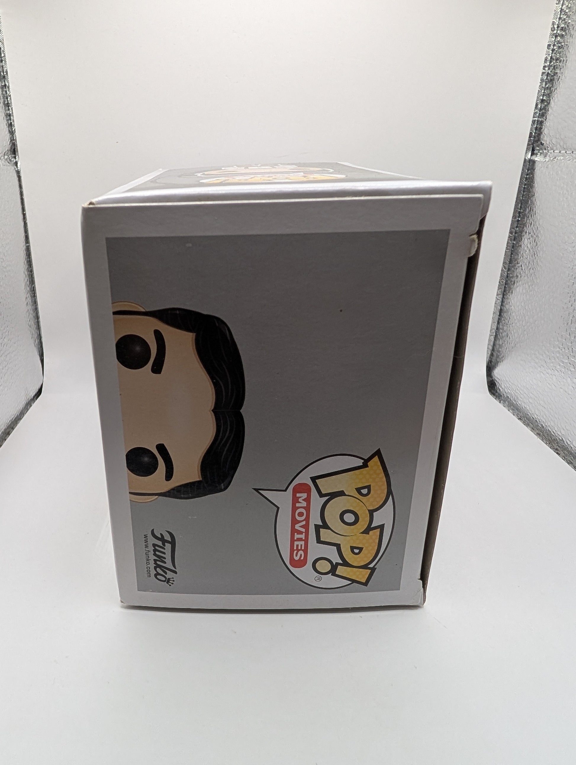 Funko Pop! Vinyl: Jaws the Spy Who Loved Me #523 Figure FRENLY BRICKS - Open 7 Days
