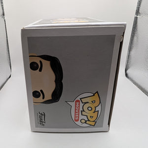 Funko Pop! Vinyl: Jaws the Spy Who Loved Me #523 Figure FRENLY BRICKS - Open 7 Days