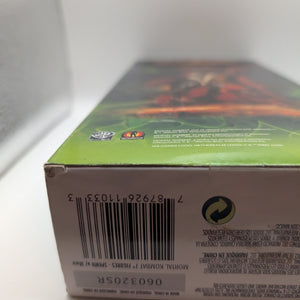 McFarlane Toys Mortal Kombat 2020 MIB  Spawn with Axe FRENLY BRICKS - Open 7 Days