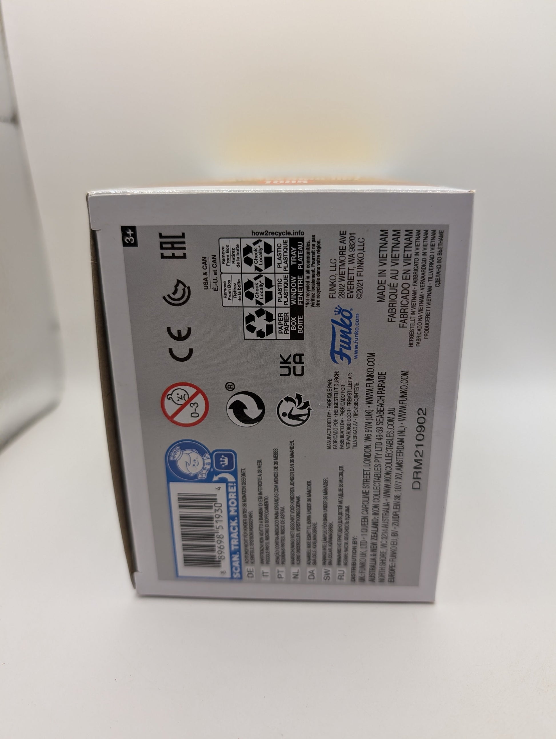 Funko Pop! Vinyl: My Hero Academia - Tamaki Amajiki #1005 FRENLY BRICKS - Open 7 Days