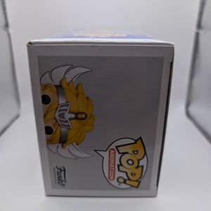 Funko Saint Seiya Knights of the Zodiac Cygnus Hyoga 808 Pop Figure FRENLY BRICKS - Open 7 Days