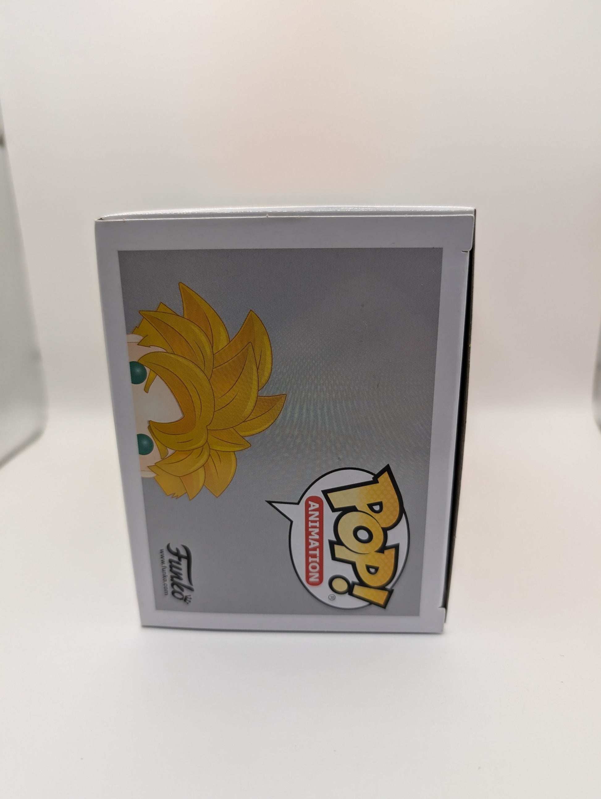 Super Saiyan Gohan Dragon Ball Z Anime Funko Pop Vinyl #509 FRENLY BRICKS - Open 7 Days
