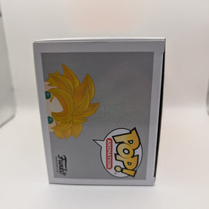 Super Saiyan Gohan Dragon Ball Z Anime Funko Pop Vinyl #509 FRENLY BRICKS - Open 7 Days