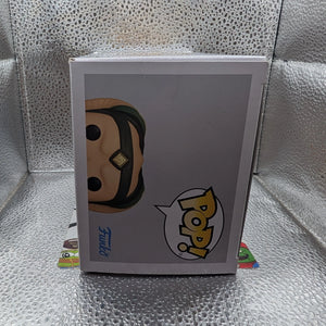 Majordomo 582 Star Wars Funko Pop Figure FRENLY BRICKS - Open 7 Days