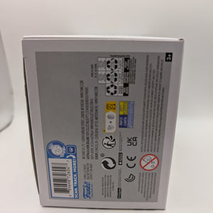 Pop Rocks BLACKPINK Jisoo 361 Funko Pop Vinyl FRENLY BRICKS - Open 7 Days