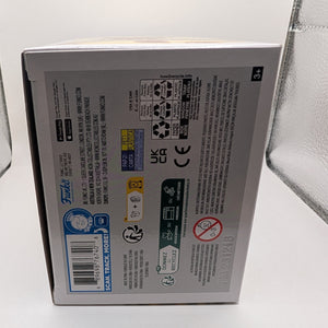 TRIGUN #1561 Vash The Stampede w/Punisher Cross Funko Pop! FRENLY BRICKS - Open 7 Days