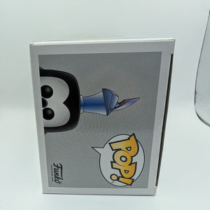 Kingdom Hearts - GOOFY 266 Funko Pop Vinyl FRENLY BRICKS - Open 7 Days