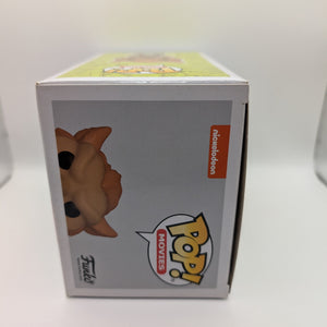 Rahzar 1137 TMNT Funko Pop Vinyl FRENLY BRICKS - Open 7 Days