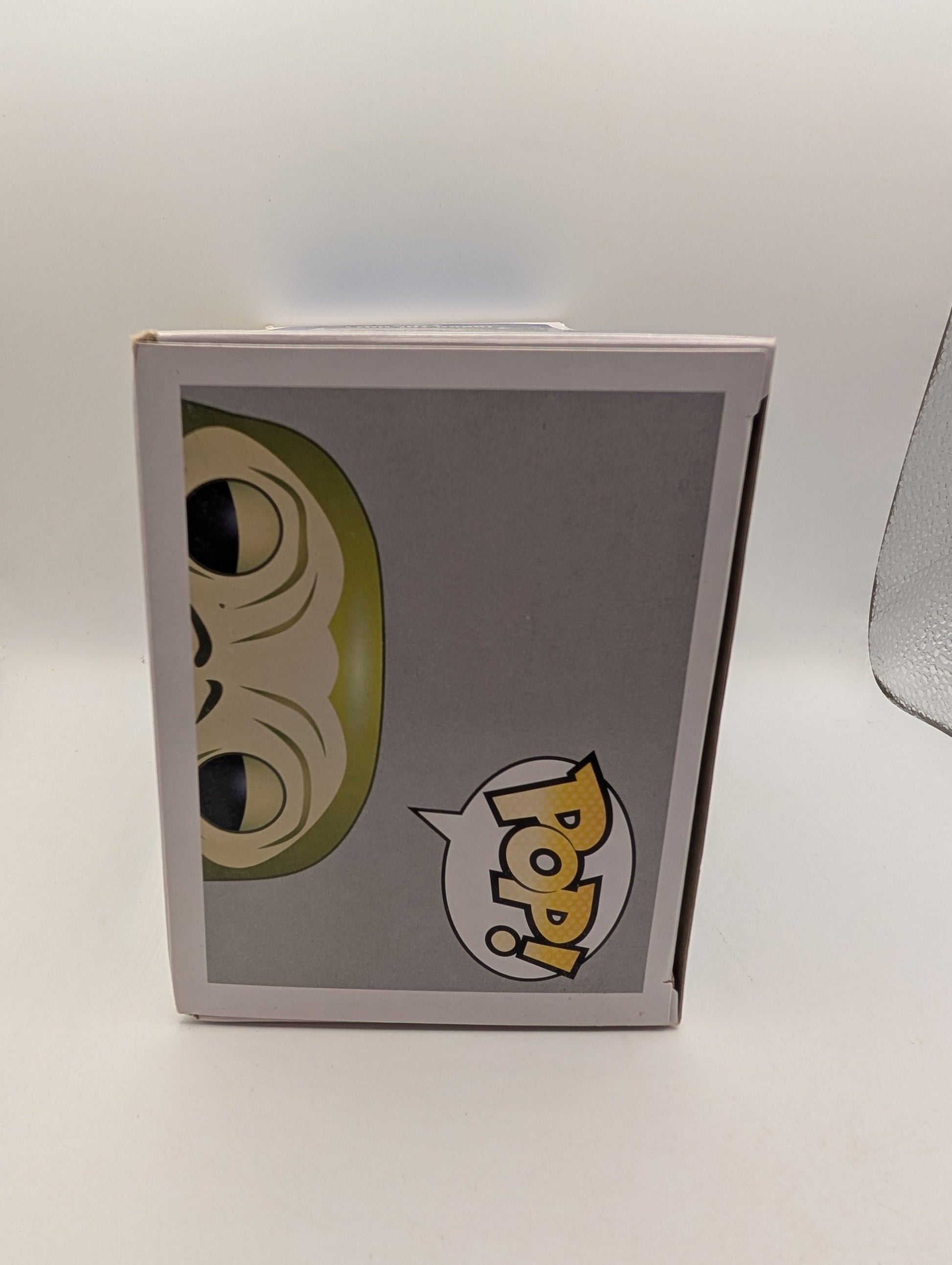 Star Wars - Jabba The Hutt #22 Blue Box 2017 Funko Pop Vinyl Figure FRENLY BRICKS - Open 7 Days