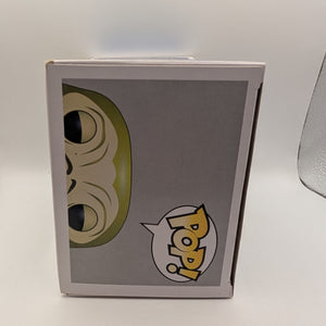 Star Wars - Jabba The Hutt #22 Blue Box 2017 Funko Pop Vinyl Figure FRENLY BRICKS - Open 7 Days