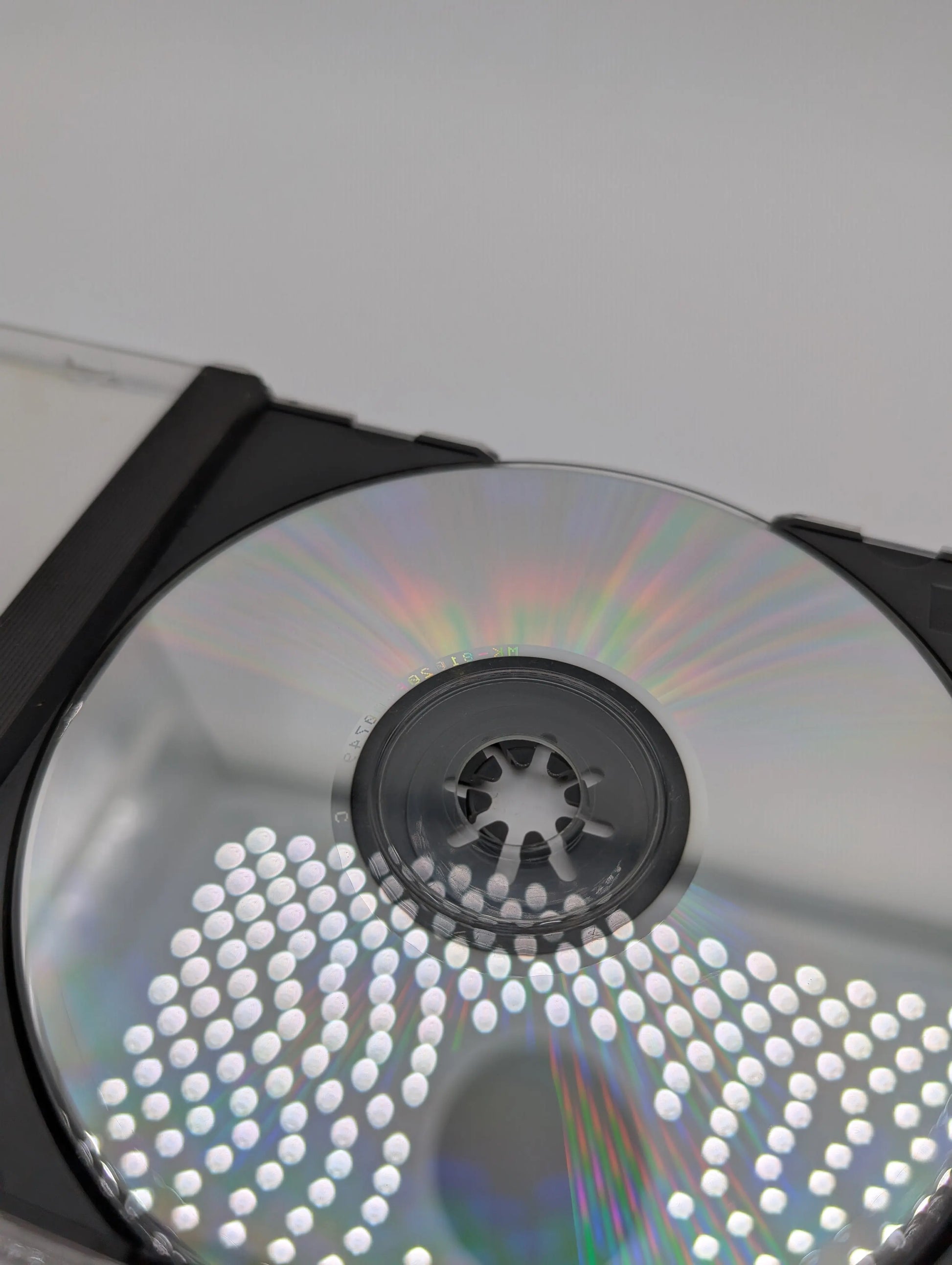 Nights into Dreams Sega Saturn PAL Video Game Very Good Condition Vintage used FRENLY BRICKS - Open 7 Days