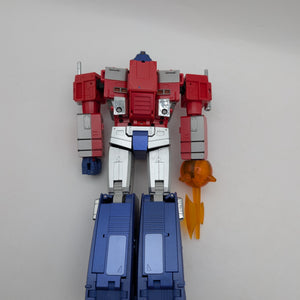 Transformers Masterpiece MP-10 Optimus Prime Convoy Genuine Takara Tomy FRENLY BRICKS - Open 7 Days