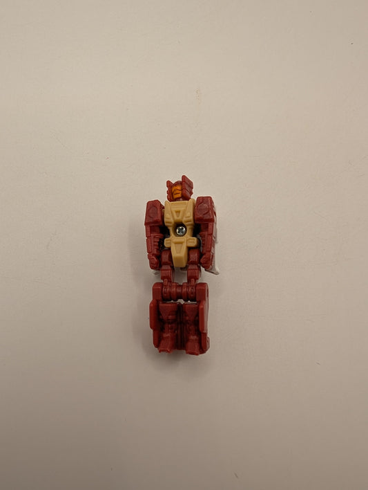 Takara TOMY Transformers Legends LG 32 Chromedome Action Figure HEAD ONLY FRENLY BRICKS - Open 7 Days