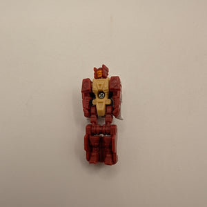 Takara TOMY Transformers Legends LG 32 Chromedome Action Figure HEAD ONLY FRENLY BRICKS - Open 7 Days