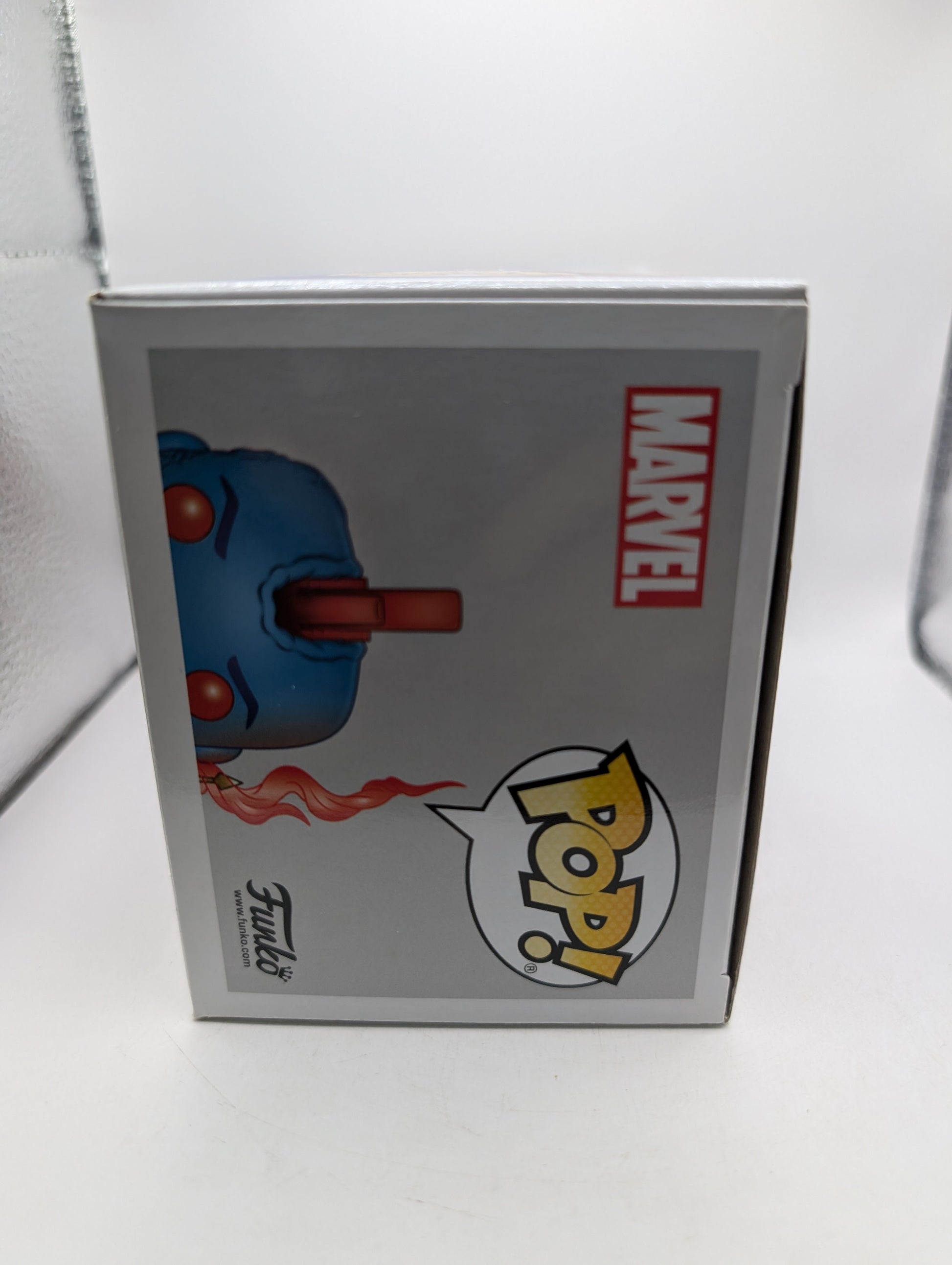 Funko Pop! Guardians of The Galaxy #310 Yondu 2018 Spring Convention FRENLY BRICKS - Open 7 Days