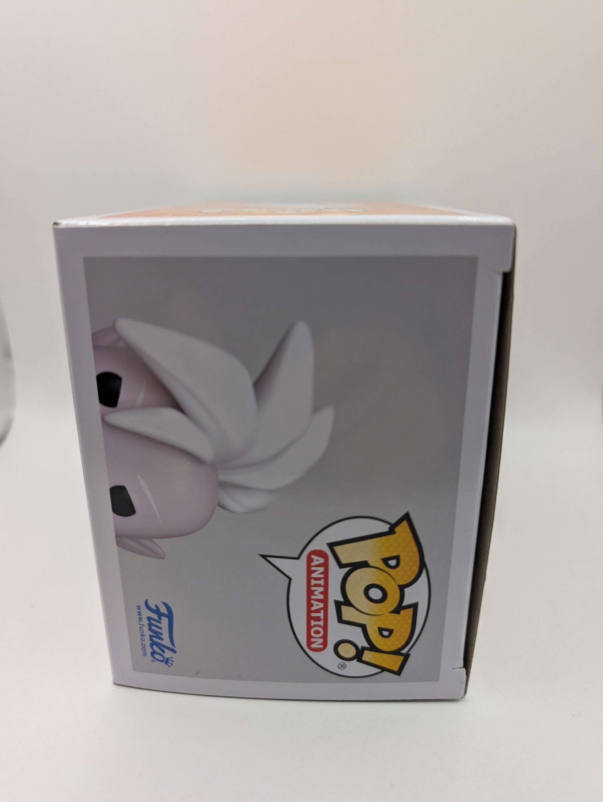 Dragon Ball Z Shin Supreme Kai Funko POP! Vinyl #1283