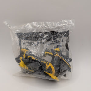 McDonald's Happy Meal Toy 2006 Dragon Booster and Beau #3