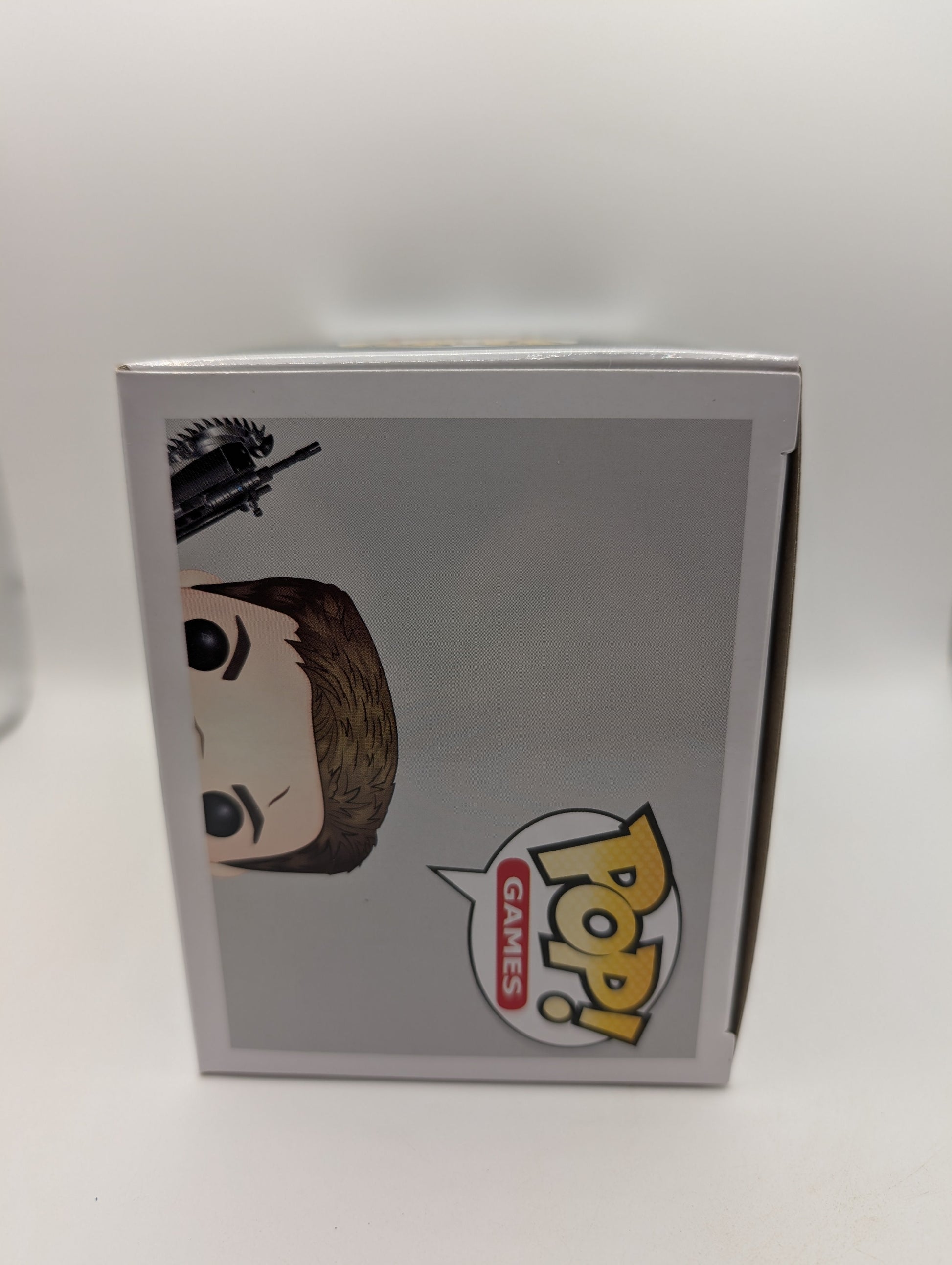 JD Fenix 114 Gears of War Glow in The Dark Swarm Gunk GITD Funko Pop Vinyl FRENLY BRICKS - Open 7 Days