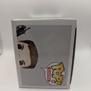 JD Fenix 114 Gears of War Glow in The Dark Swarm Gunk GITD Funko Pop Vinyl FRENLY BRICKS - Open 7 Days