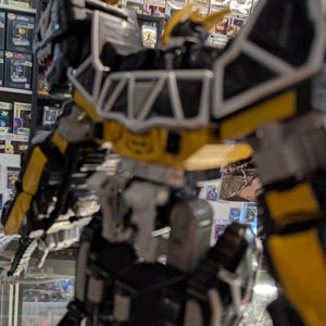 Bandai Kyoryuger DX Kyoryujin Dark Full Action Ver Power Rangers from Japan FRENLY BRICKS - Open 7 Days