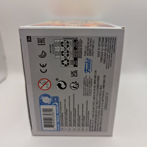 Carrie (1976) - Carrie Telekinesis Bloody Pop! Vinyl Figure #1247 FRENLY BRICKS - Open 7 Days