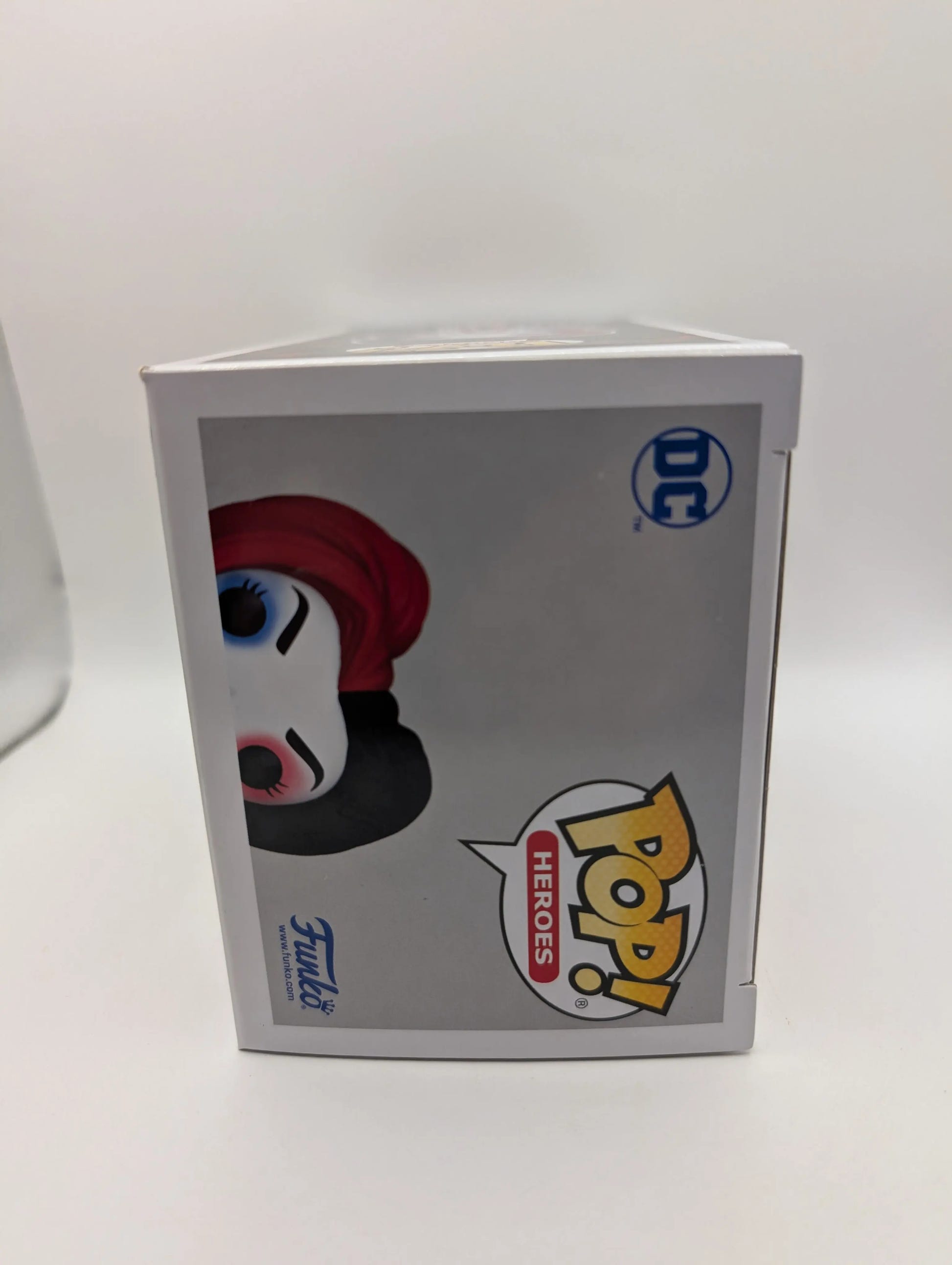 Funko Pop DC Harley Quinn with Weapons #453 Vinyl Figure FRENLY BRICKS - Open 7 Days image 5
