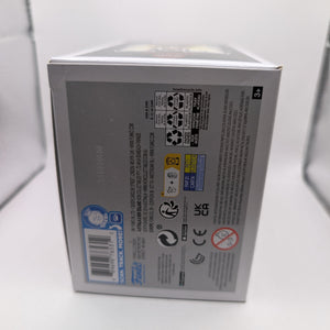 FUNKO POP! GAMES: Diablo 4 - Inarius #952 Vinyl Figure FRENLY BRICKS - Open 7 Days