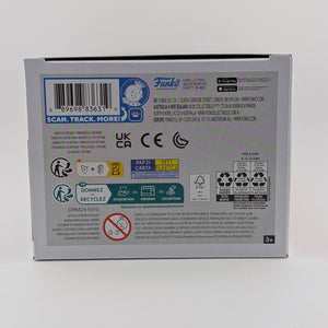 Funko POP! Animation Chainsaw Man #1763 Samurai Sword Vinyl Collectable Rare FRENLY BRICKS - Open 7 Days