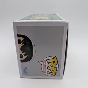 Spy x Family Yor Forger (Red Sweater) Chase Pop! Vinyl #1952 Figure FRENLY BRICKS - Open 7 Days