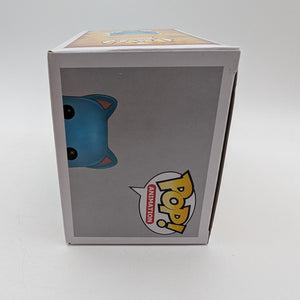 Funko Pop! Vinyl: Fairy Tail - Happy - (Flocked) - #69 Anime Cat FRENLY BRICKS - Open 7 Days