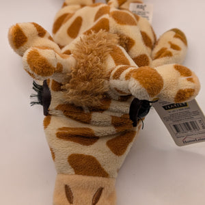 Beanie Kids- Giraffe FRENLY BRICKS - Open 7 Days