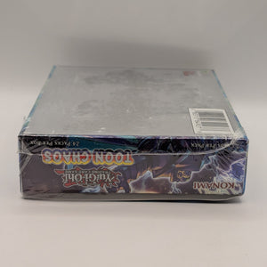 1st Edition - Yu-Gi-Oh! TCG Toon Chaos Booster Box - 24 Pack FRENLY BRICKS - Open 7 Days