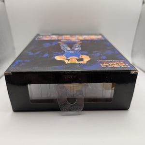 2024 Jada Toys Ultra Street Fighter II The Final Challengers - GUILE Figure FRENLY BRICKS - Open 7 Days